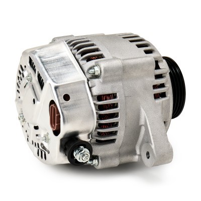 Alternator RIDEX 4G1642 4G1642 - foto 4