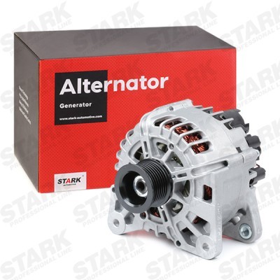 Alternator Stark SKGN-0320905 SKGN-0320905 - foto 2