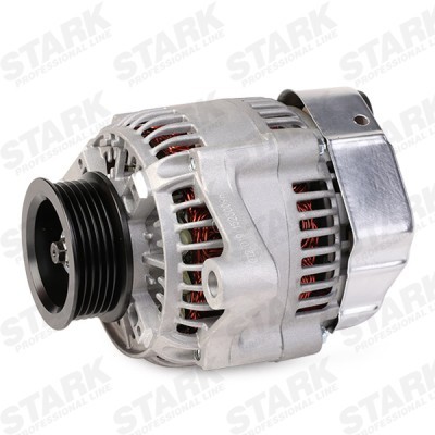Alternator Stark SKGN-0320952 SKGN-0320952 - foto 3