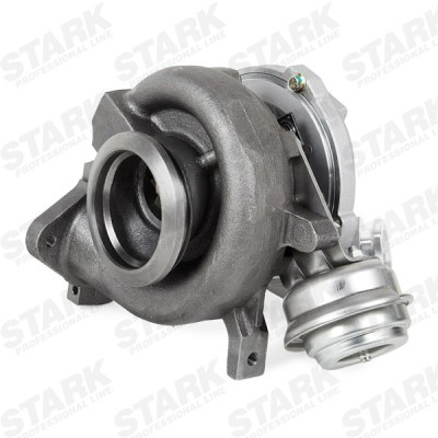 Turbina (Turbosprężarka) Stark SKCT-1190079 SKCT-1190079 - foto 4