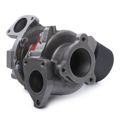 Turbina (Turbosprężarka) RIDEX 2234C10331R 2234C10331R - foto 2