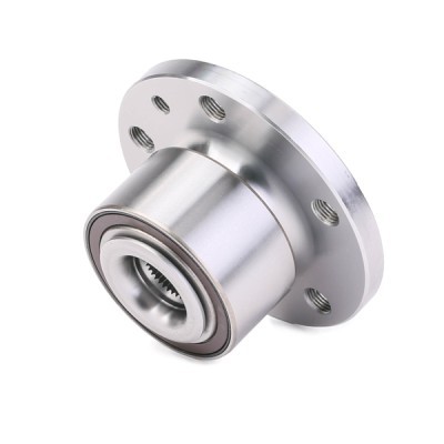 Łożysko Koła RIDEX 654W0437 654W0437 - foto 4
