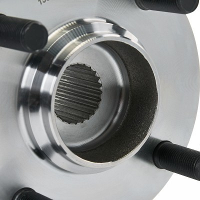 Łożysko Koła RIDEX 654W1241 654W1241 - foto 5