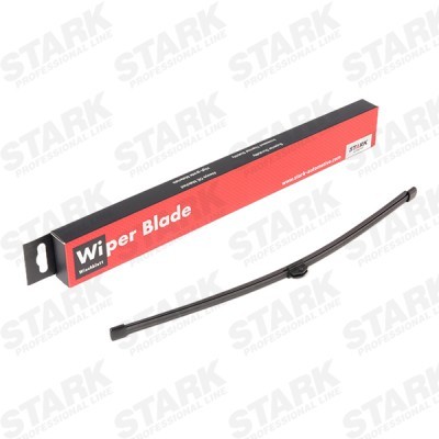 Pióro Wycieraczki Stark SKWIB-0940424 SKWIB-0940424 - foto 2
