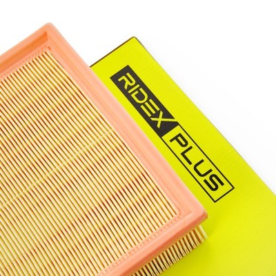 Filtr Powietrza RIDEX 8A0002P 8A0002P - foto 6