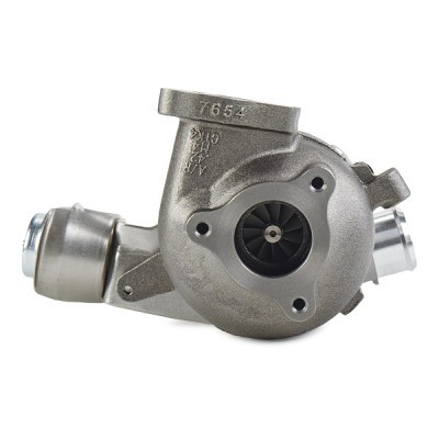 Turbina (Turbosprężarka) RIDEX 2234C10680 2234C10680 - foto 7