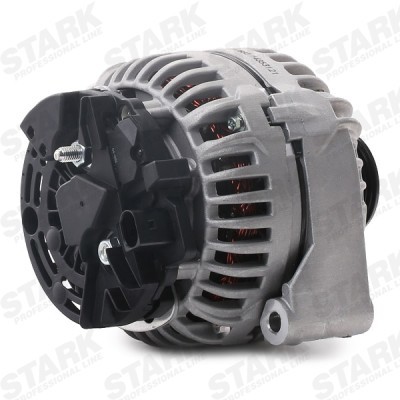 Alternator Stark SKGN-0320367 SKGN-0320367 - foto 4