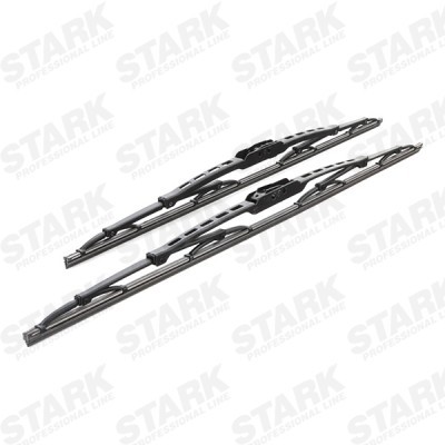 Pióro Wycieraczki Stark SKWIB-0940040 SKWIB-0940040 - foto 3