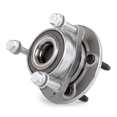 Łożysko Koła RIDEX 654W0635 654W0635 - foto 4