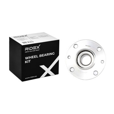 Łożysko Koła RIDEX 654W0320 654W0320 - foto 2