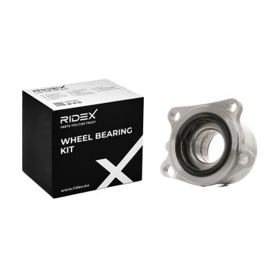 Łożysko Koła RIDEX 654W0245 654W0245 - foto 2