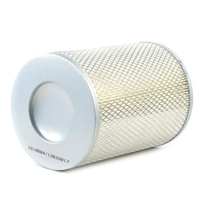 Filtr Powietrza RIDEX 8A0625 8A0625 - foto 4