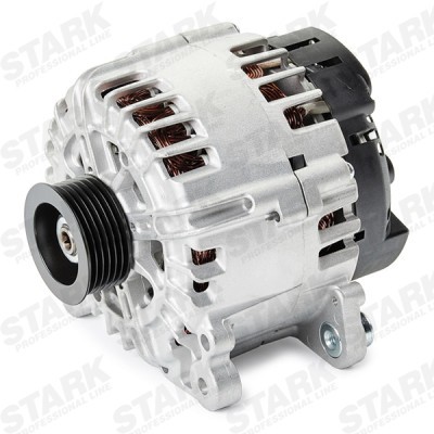 Alternator Stark SKGN-0321188 SKGN-0321188 - foto 3