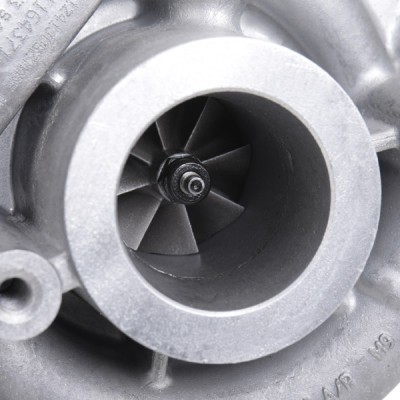 Turbina (Turbosprężarka) RIDEX 2234C10388R 2234C10388R - foto 5