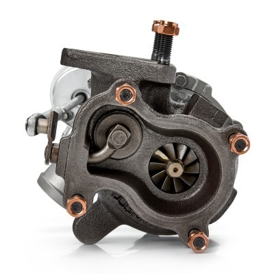 Turbina (Turbosprężarka) RIDEX 2234C0114R 2234C0114R - foto 7