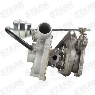 Turbina (Turbosprężarka) Stark SKCT-1190113 SKCT-1190113 - foto 5
