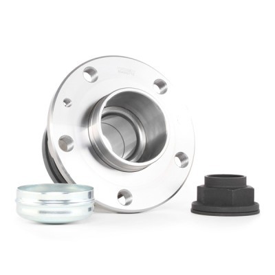 Łożysko Koła RIDEX 654W0710 654W0710 - foto 6