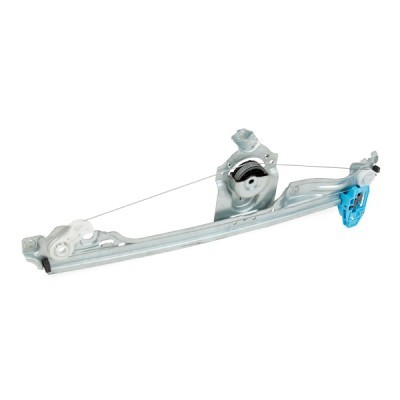Podnośnik szyby RIDEX 1561W0624 1561W0624 - foto 4