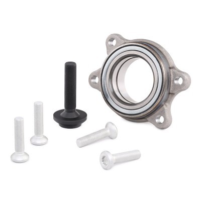 Łożysko Koła RIDEX 654W0048 654W0048 - foto 3