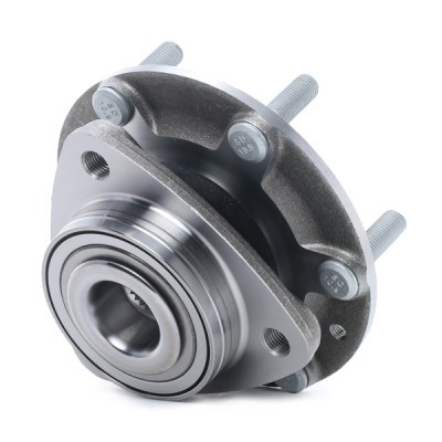 Łożysko Koła RIDEX 654W0552 654W0552 - foto 4