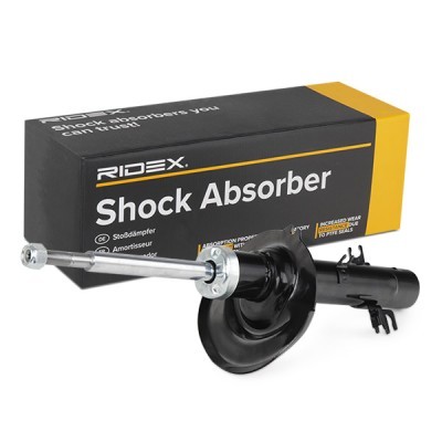 Amortyzator RIDEX 854S2263 854S2263 - foto 3
