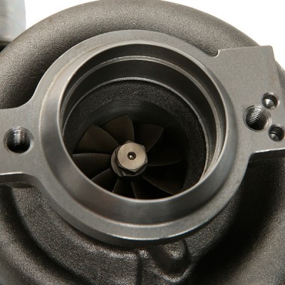 Turbina (Turbosprężarka) RIDEX 2234C0091 2234C0091 - foto 7