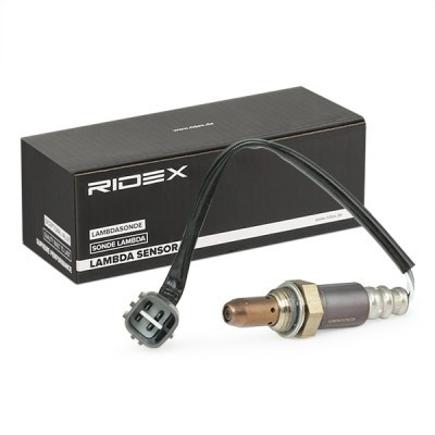 Sonda Lambda RIDEX 3922L0405 3922L0405 - foto 2