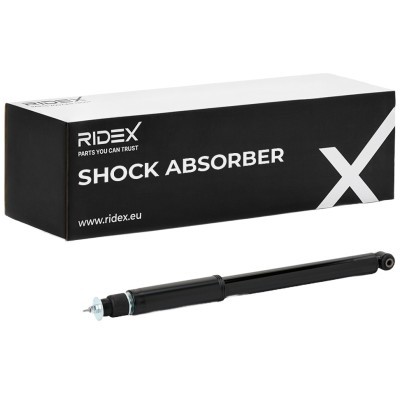 Amortyzator RIDEX 854S19081 854S19081 - foto 1