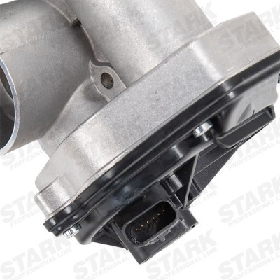 Дроссельная заслонка Stark SKTB-0430077 SKTB-0430077 - foto 6