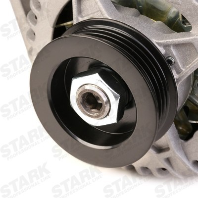 Alternator Stark SKGN-0320748 SKGN-0320748 - foto 5