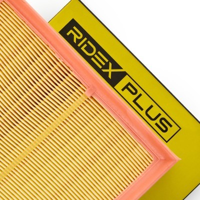 Filtr Powietrza RIDEX 8A0020P 8A0020P - foto 5