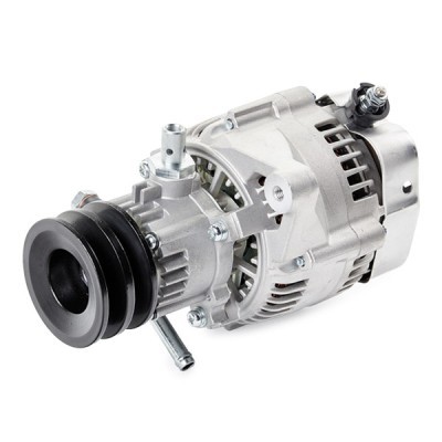 Alternator RIDEX 4G1326 4G1326 - foto 3