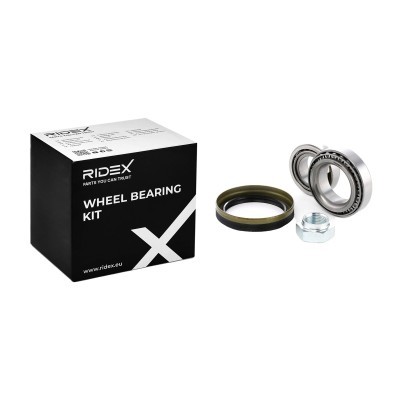 Łożysko Koła RIDEX 654W0105 654W0105 - foto 4