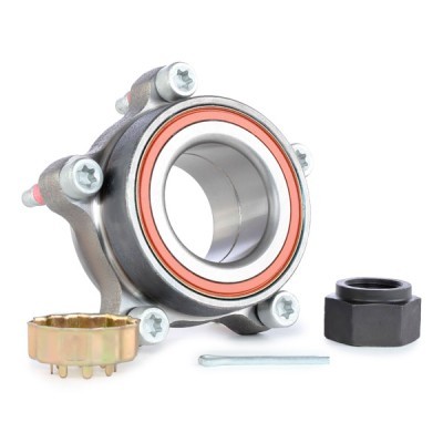 Łożysko Koła RIDEX 654W0319 654W0319 - foto 6