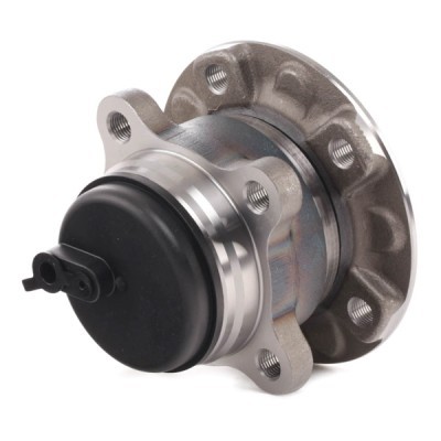 Łożysko Koła RIDEX 654W1129 654W1129 - foto 4
