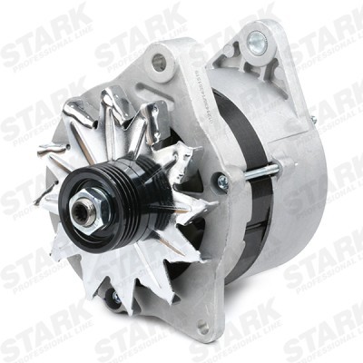 Alternator Stark SKGN-0320311 SKGN-0320311 - foto 3