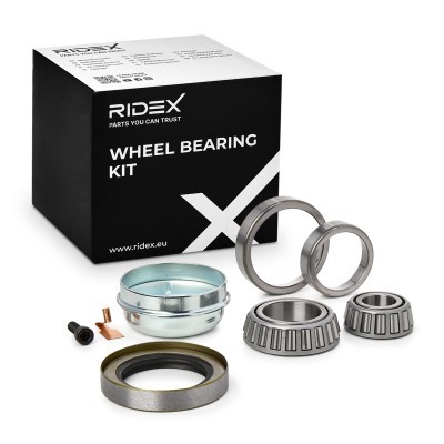 Łożysko Koła RIDEX 654W1352 654W1352 - foto 2