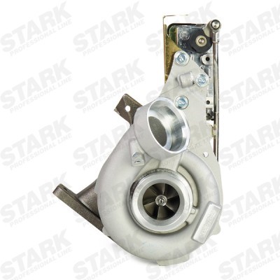 Turbina (Turbosprężarka) Stark SKCT-1190403 SKCT-1190403 - foto 5