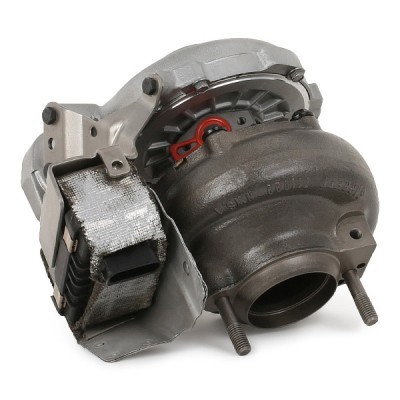 Turbina (Turbosprężarka) RIDEX 2234C0348R 2234C0348R - foto 5