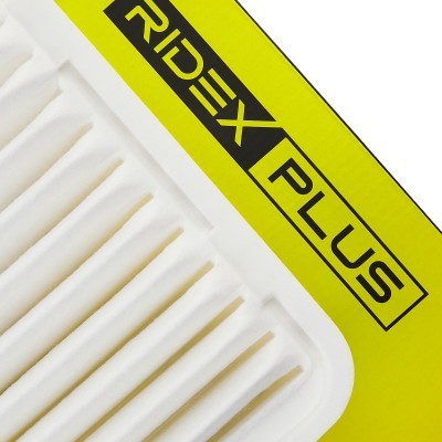 Filtr Powietrza RIDEX 8A0190P 8A0190P - foto 6