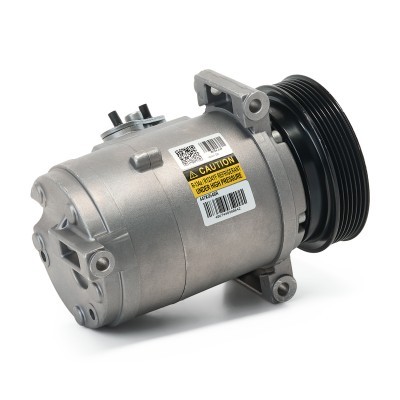 Sprężarka Klimatyzacji 447K0548R - foto 4