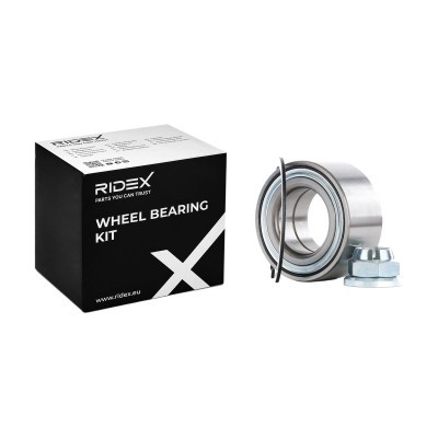 Łożysko Koła RIDEX 654W0777 654W0777 - foto 2