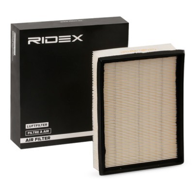 Filtr Powietrza RIDEX 8A0588 8A0588 - foto 2