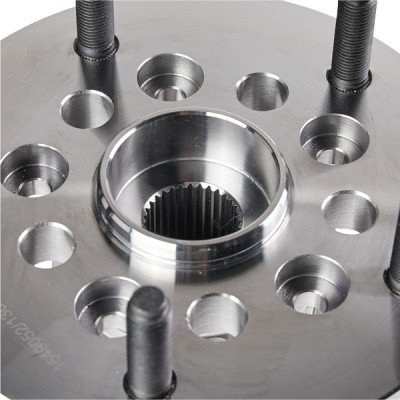Łożysko Koła RIDEX 654W1072 654W1072 - foto 7