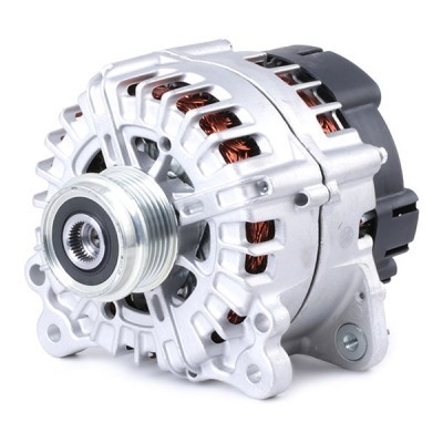 Alternator RIDEX 4G1283 4G1283 - foto 3