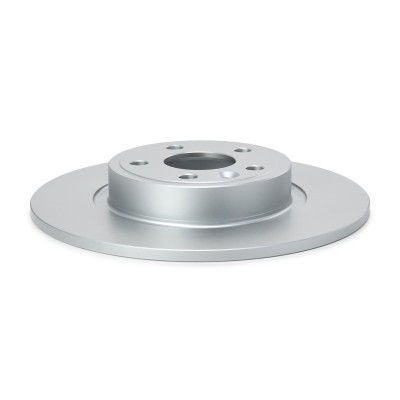 Tarcza hamulcowa RIDEX 82B1709P 82B1709P - foto 4