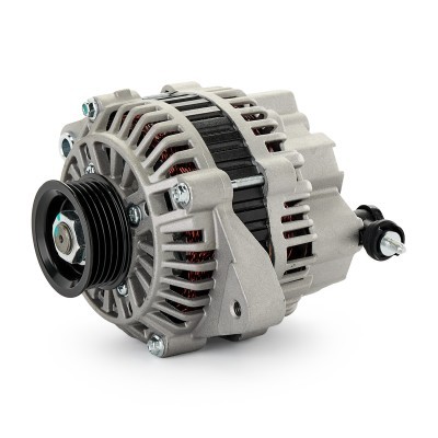 Alternator RIDEX 4G1329 4G1329 - foto 3