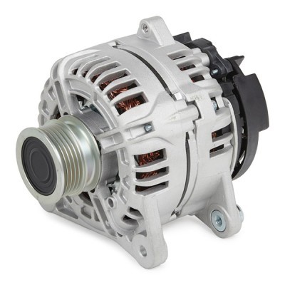 Alternator RIDEX 4G1873 4G1873 - foto 3
