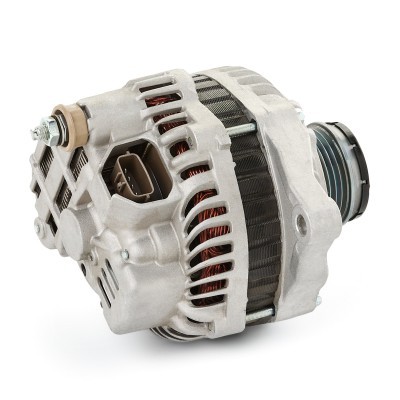 Alternator RIDEX 4G1876R 4G1876R - foto 4