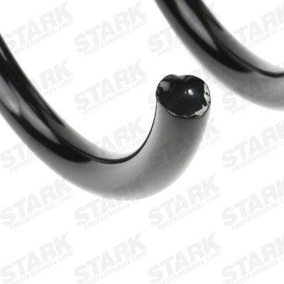 Sprężyna Zawieszenia Stark SKCS-0040566 SKCS-0040566 - foto 4